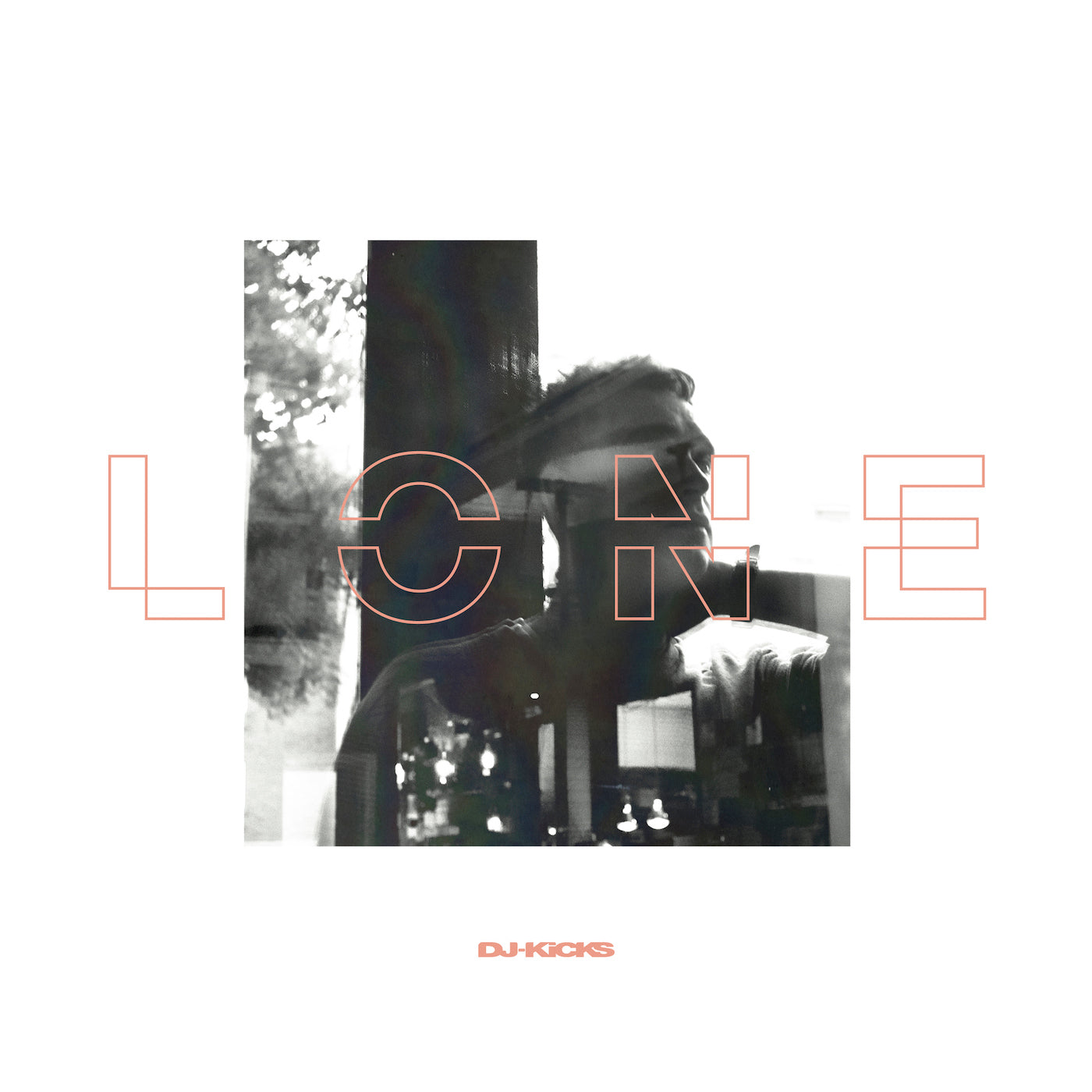 Lone - DJ-Kicks | Vinyl