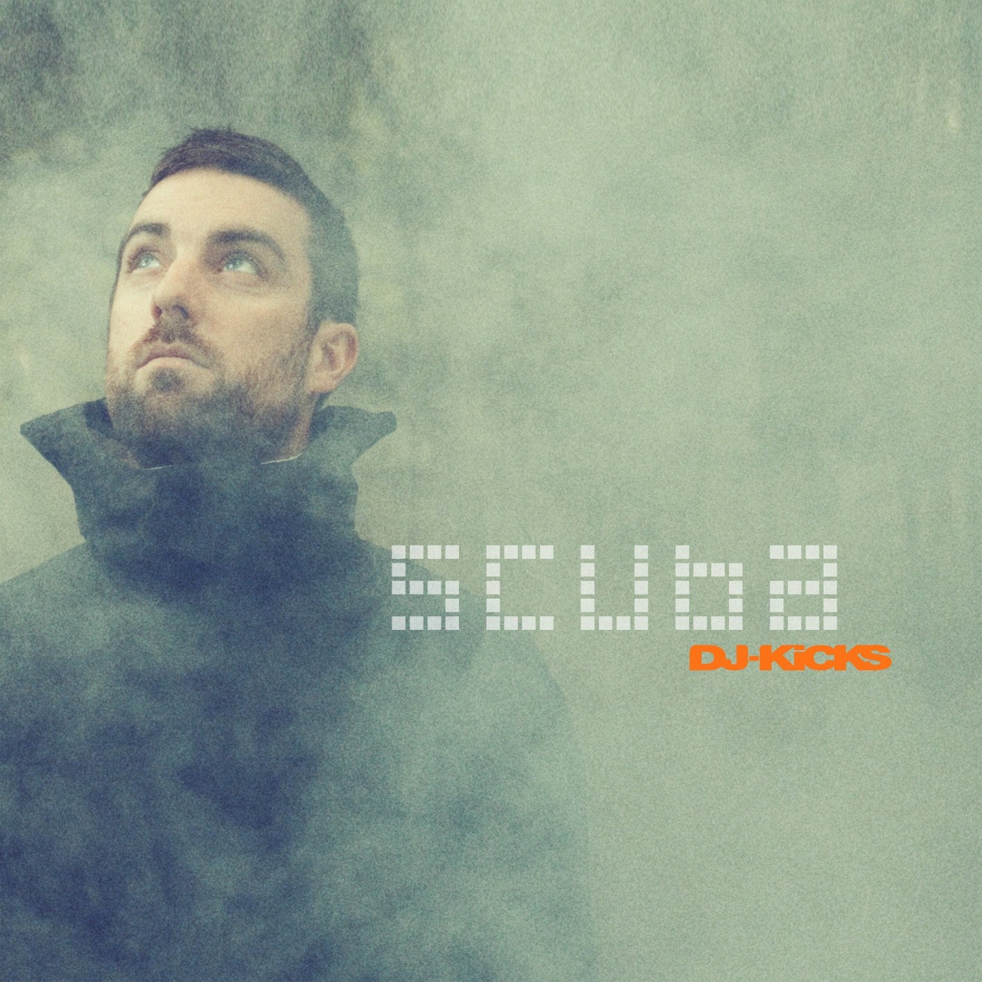 Scuba - DJ-Kicks | CD
