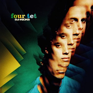 Four Tet - DJ-Kicks | CD