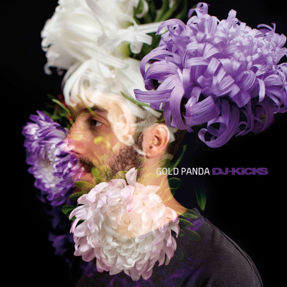 Gold Panda - DJ-Kicks | CD