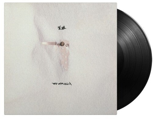 DJ Krush - DJ Krush (180 Gram Vinyl) [Import] (2 Lp's) | Vinyl