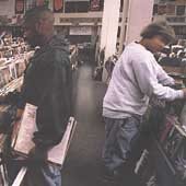 Dj Shadow - Endtroducing | CD
