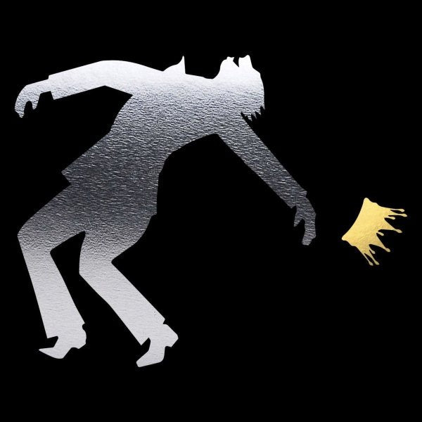 Dj Shadow - MOUNTAIN HAS FA (EP) | Vinyl
