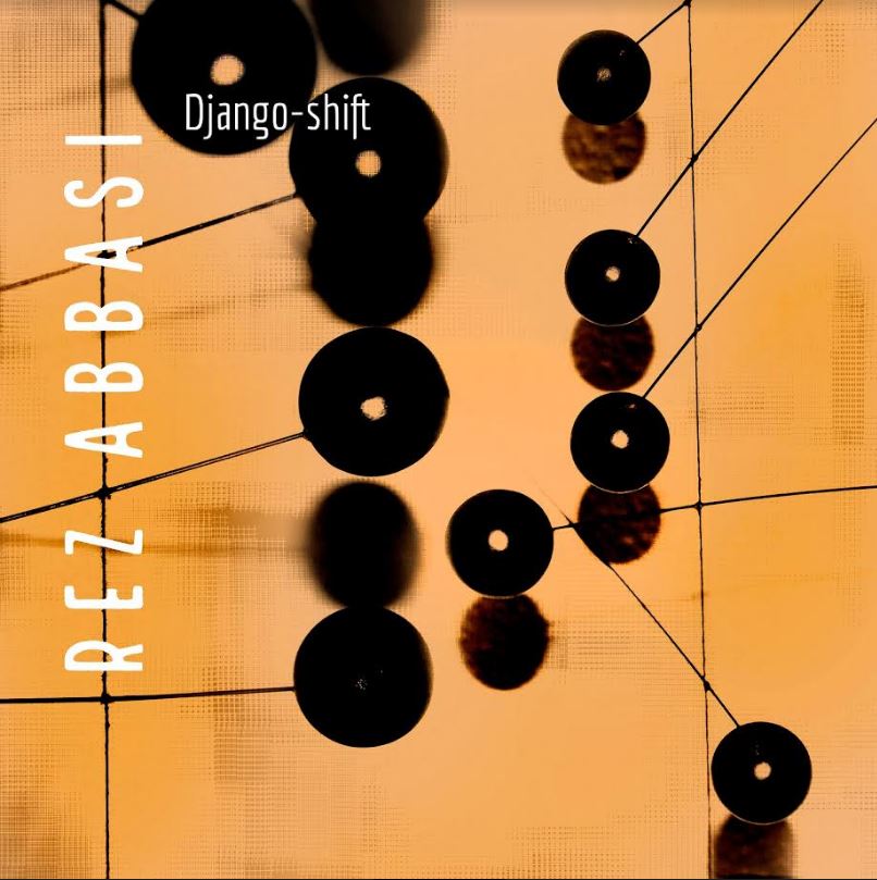 Rez Abbasi | Django-shift | CD