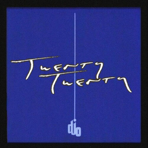 Djo - Twenty Twenty | Vinyl