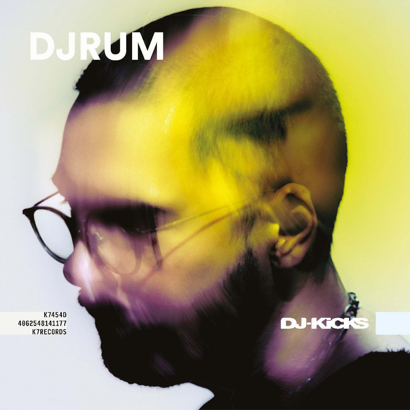 Djrum - Dj-Kicks: Djrum | CD