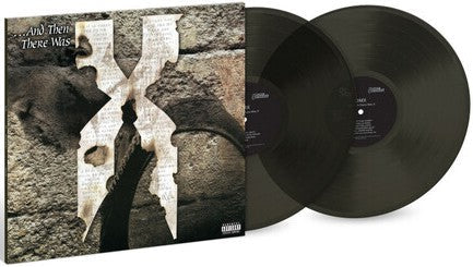 DMX - ...And Then There Was X [Explicit Content] (Black Ice Colored Vinyl) | Vinyl