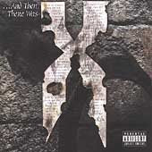 Dmx - ...And Then There Was X [Explicit Content] | CD