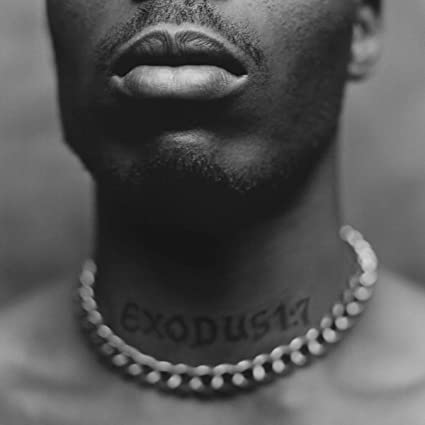 DMX - Exodus [Explicit Content] | Vinyl