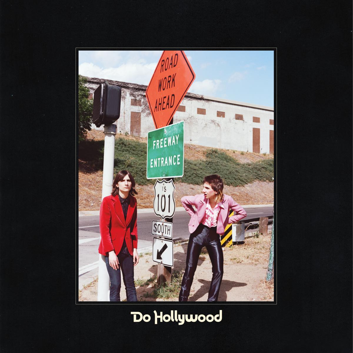 The Lemon Twigs - Do Hollywood | CD