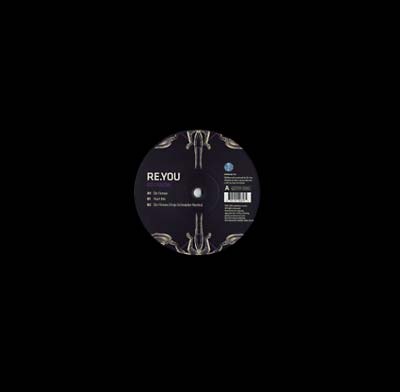 RE.YOU - Do I Know? | Vinyl