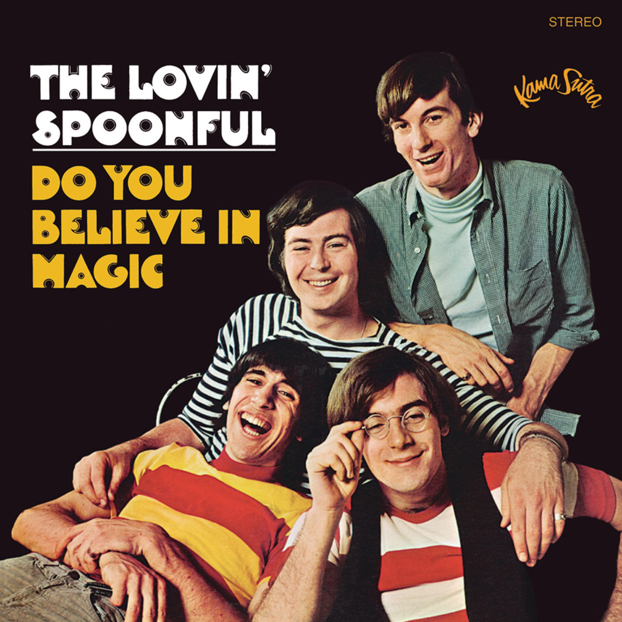 The Lovin' Spoonful | Do You Believe In Magic | Vinyl