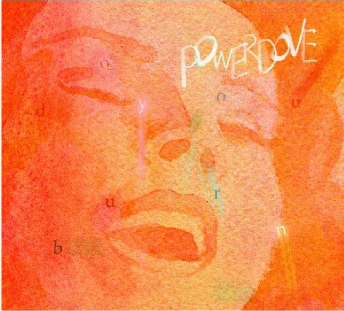 Powerdove - Do You Burn? | CD