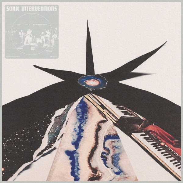 Sonic Interventions - Do You Remember? | Vinyl