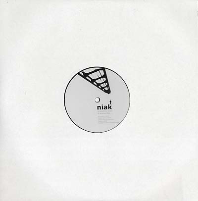 NIAK - Dock 01 | Vinyl