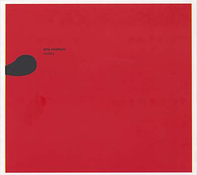 ARNE NORDHEIM - Dodeka | CD