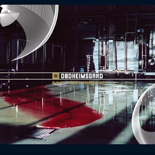 Dodheimsgard - 666 International | Vinyl
