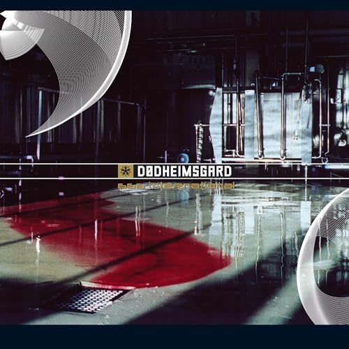 Dodheimsgard - 666 International | CD