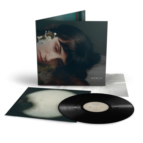 Dodie - Not For Lack Of Trying [Vinyl] | Vinyl
