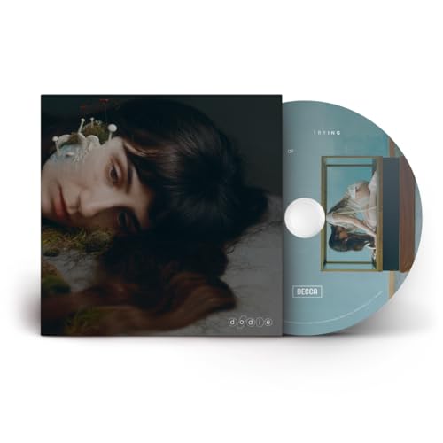 Dodie | Not For Lack Of Trying | CD