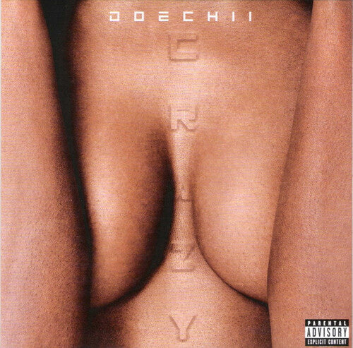 Doechii | Crazy / Pacer [Explicit Content] (Limited Edition, White Colored Vinyl) [Import] (7" Single) | Vinyl