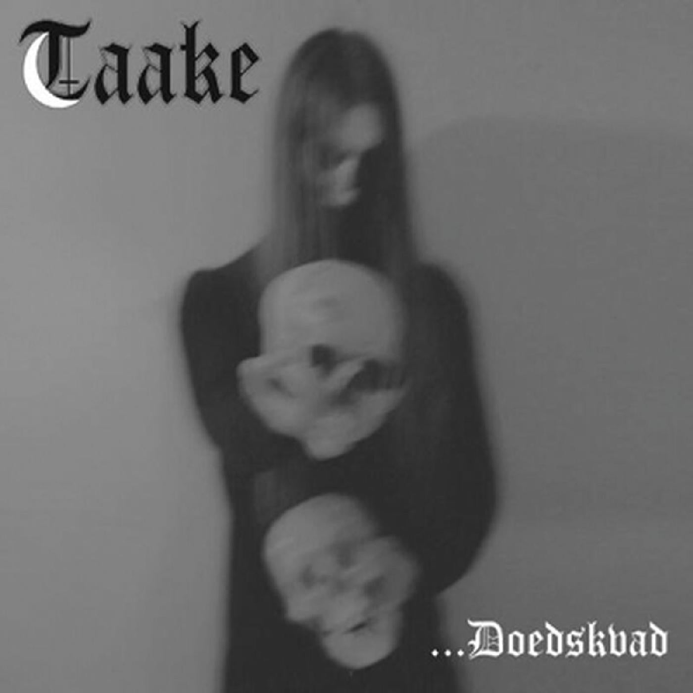 Taake - Doedskvad | CD