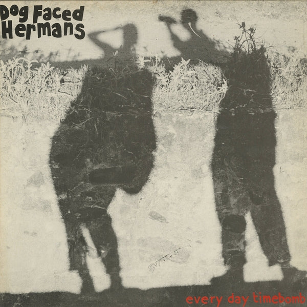 Dog Faced Hermans - Everyday Timebomb [CD] | CD