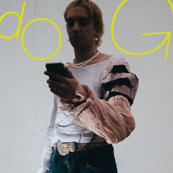 IVVVO - doG | Vinyl