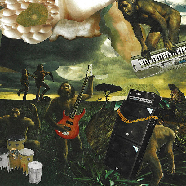 LOS LICHIS - Dog | Vinyl