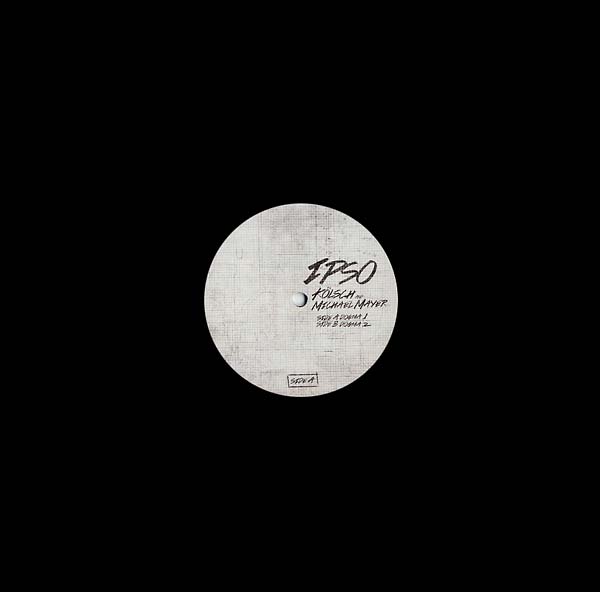 KOLSCH & MICHAEL MAYER - Dogma 1 & Dogma 2 | Vinyl