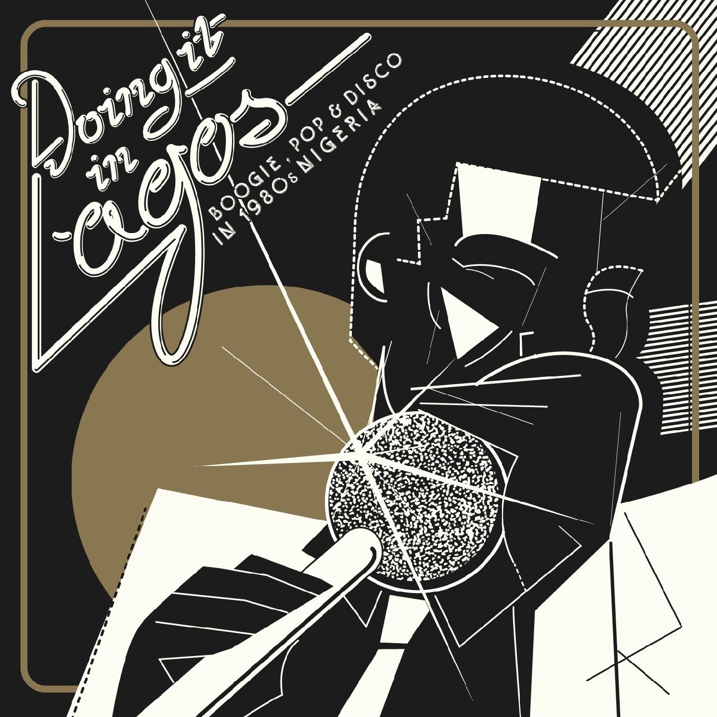 Various Artists | Doing It In Lagos: Boogie, Pop & Disco In 1980s Nigeria | Vinyl