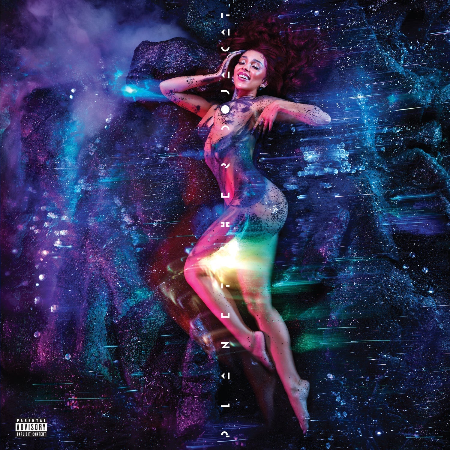 Doja Cat - Planet Her (5Th Anniversary) [Translucent Pale Blue Vinyl] [2LP] | Vinyl