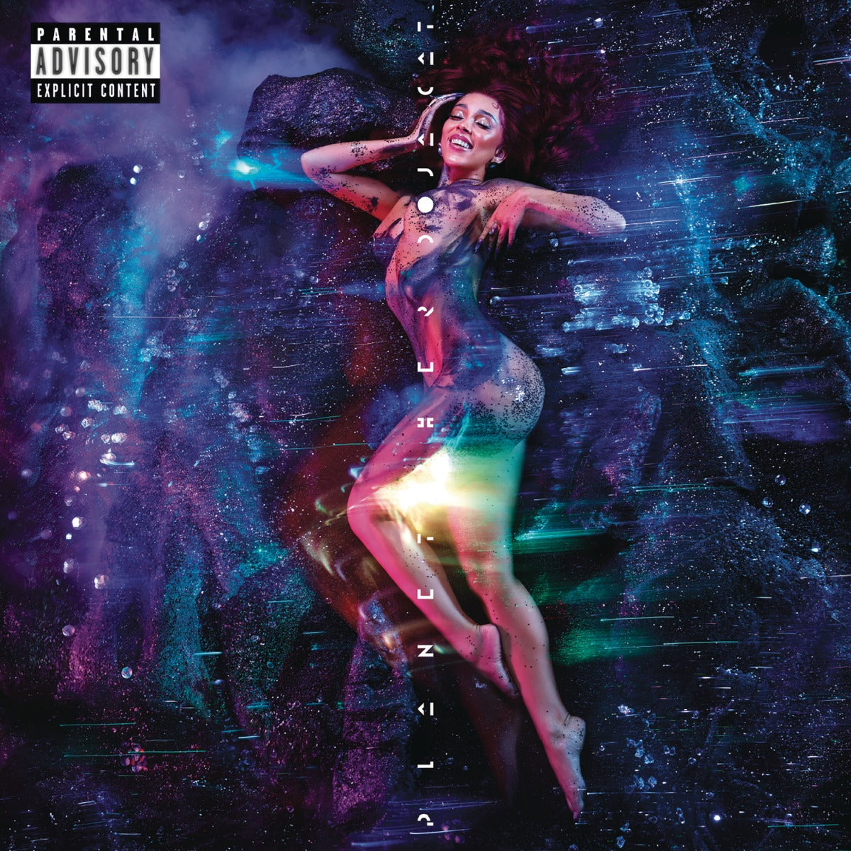 Doja Cat - Planet Her [Explicit Content] | CD