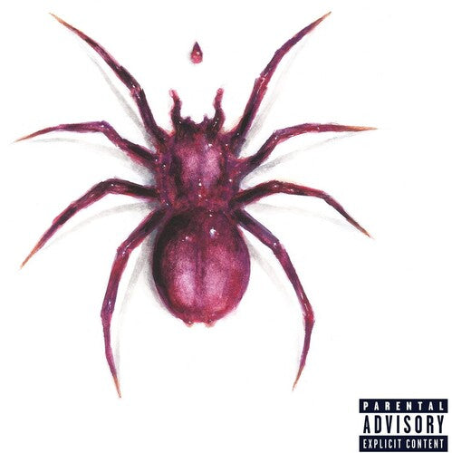 Doja Cat | Scarlet [Explicit Content] | CD
