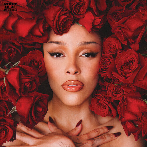 Doja Cat | Vie [Explicit Content] (Limited Edition, Artist Signed) | CD
