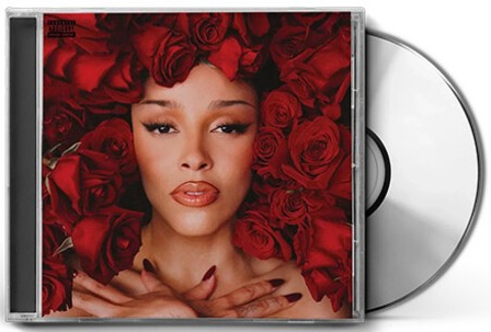 Doja Cat - Vie [Explicit Content] | CD