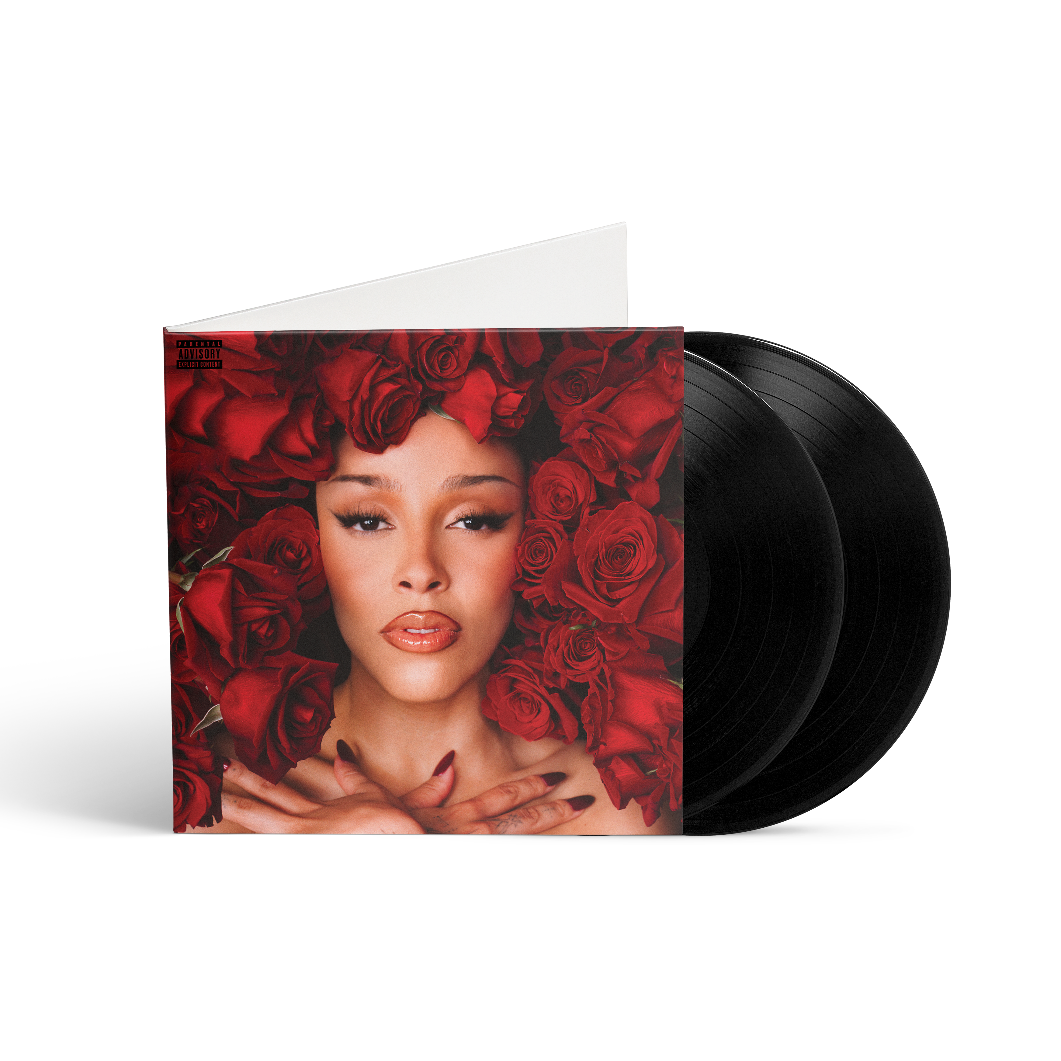 Doja Cat - Vie | Vinyl