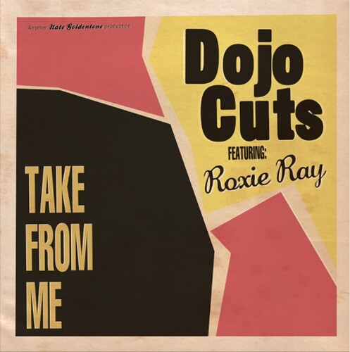 Dojo Cuts - Take From Me | Vinyl