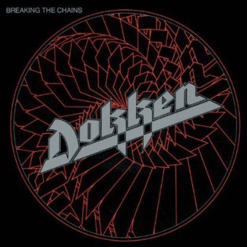 Dokken - Breaking the Chains [Import] (Deluxe Edition, Collector's Edition, Remastered) | CD