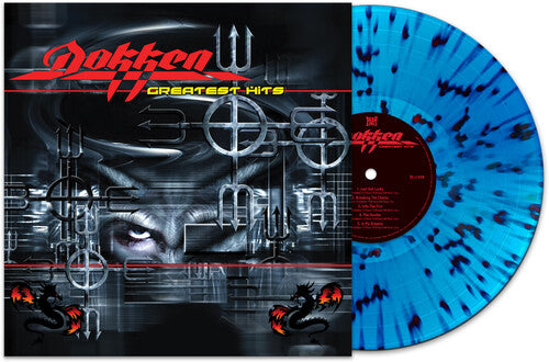 Dokken - Greatest Hits (Colored Vinyl, Limited Edition) | Vinyl