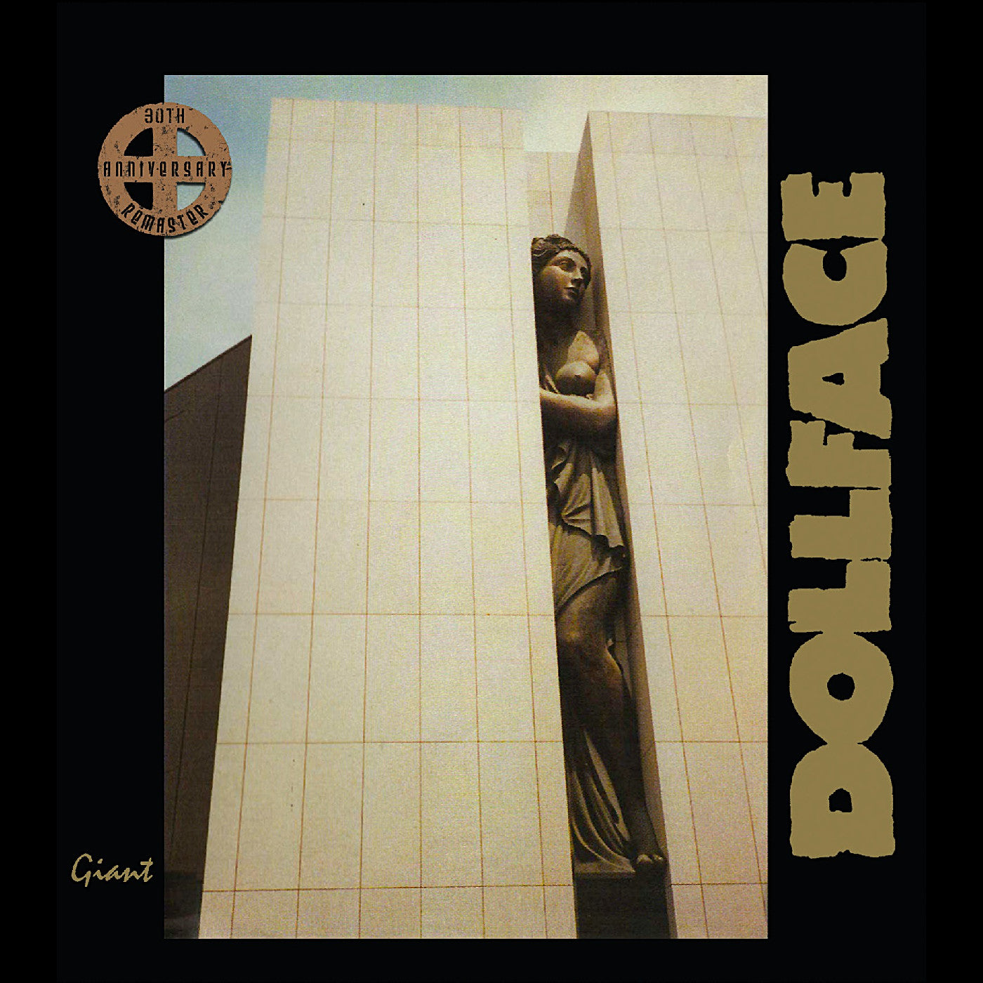 Dollface - Giant | CD