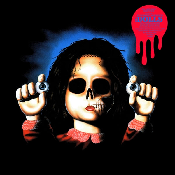 Fuzzbee Morse | Dolls (Original Soundtrack) | Vinyl
