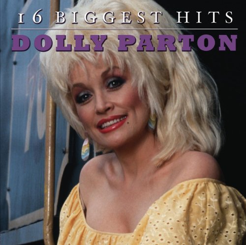 Dolly Parton | 16 Biggest Hits | CD
