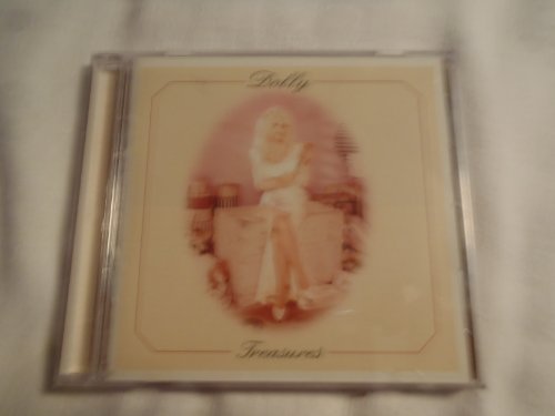 Dolly Parton - Treasures | CD