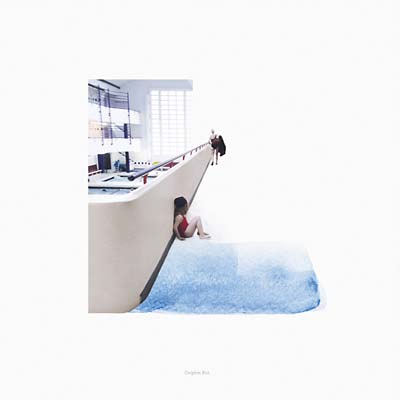 BAPTISTE & PIERRE COLLEU - Dolphin Kid Remixes Vol. 1 | Vinyl