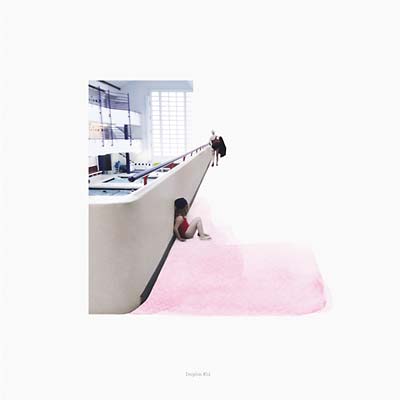 BAPTISTE & PIERRE COLLEU - Dolphin Kid Remixes Vol. 2 | Vinyl