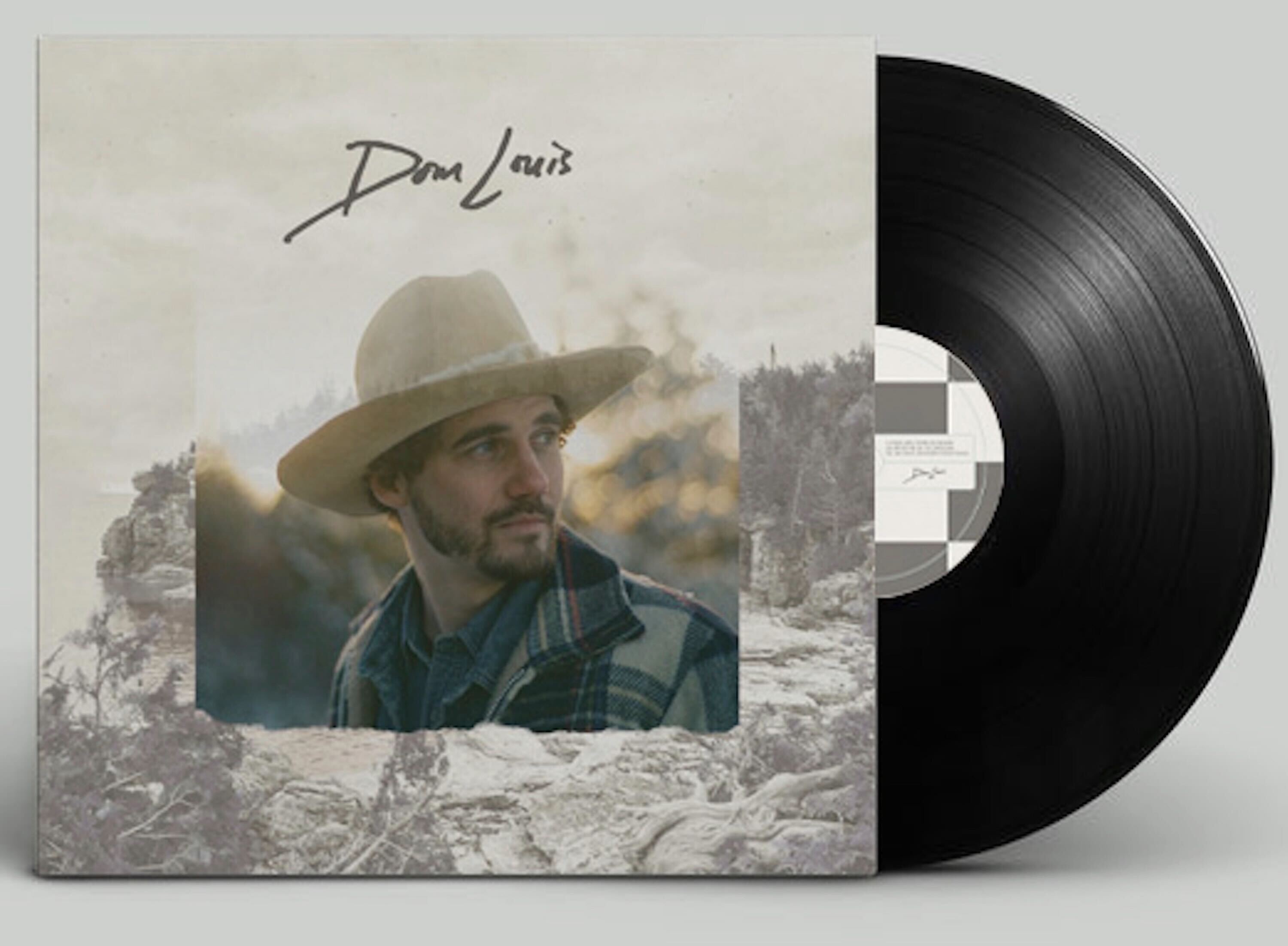 Dom Louis - Dom Louis | Vinyl