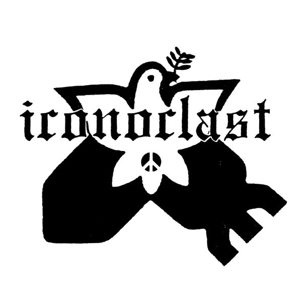 ICONOCLAST - Domination Or Destruction | Vinyl