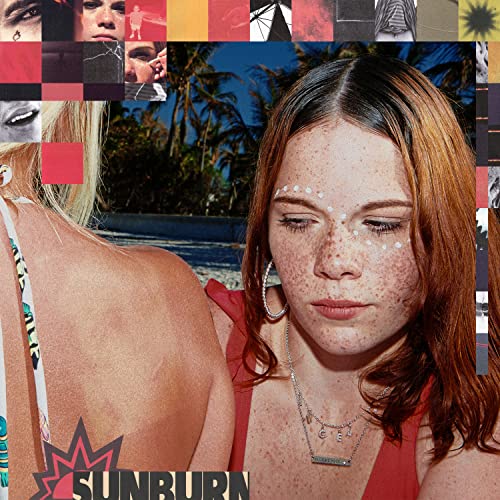 Dominic Fike - Sunburn | CD