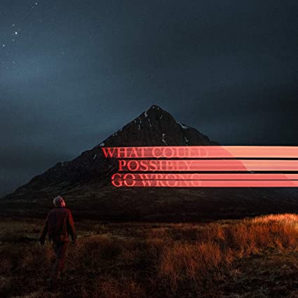 Dominic Fike - What Could Possibly Go Wrong [Explicit Content] (140 Gram Vinyl, Gatefold LP Jacket, Poster) | Vinyl